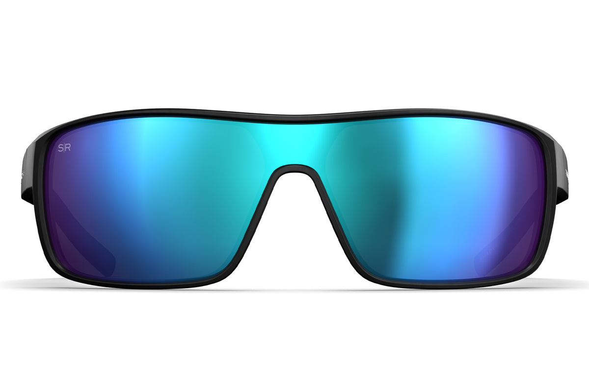 Badlands - Black Glacier Polarized