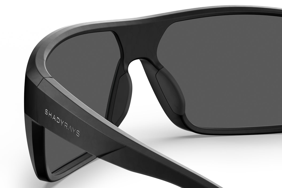 Badlands - Black Glacier Polarized