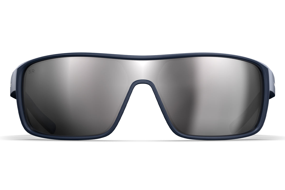 Badlands - Slate Navy Polarized