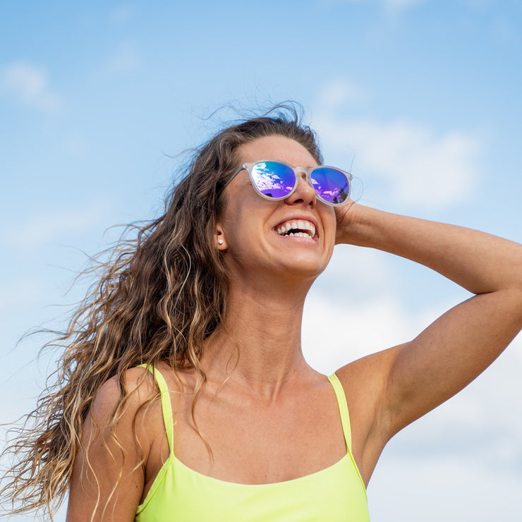 Allure - Crystal Lagoon Polarized