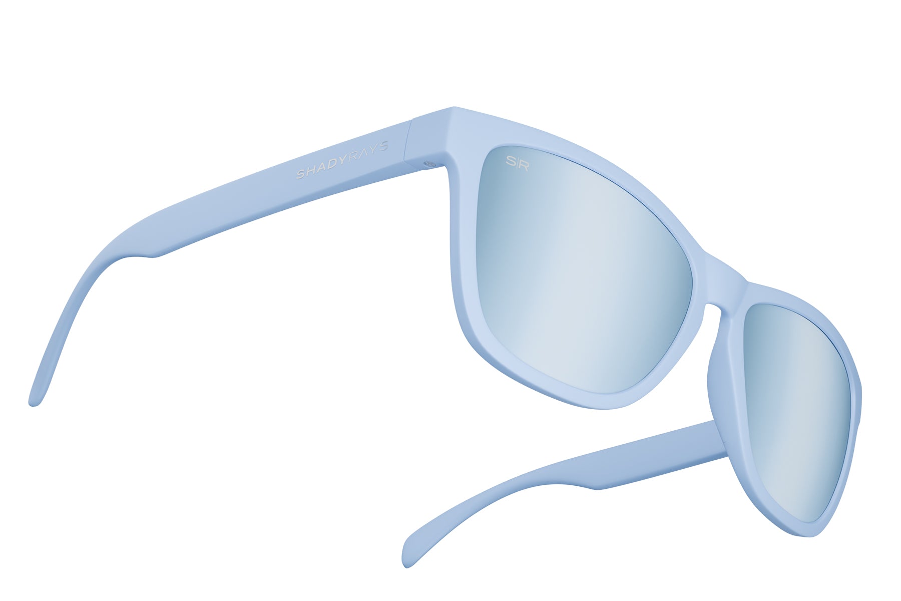 Cascade - Breeze – Shady Rays® | Polarized Sunglasses