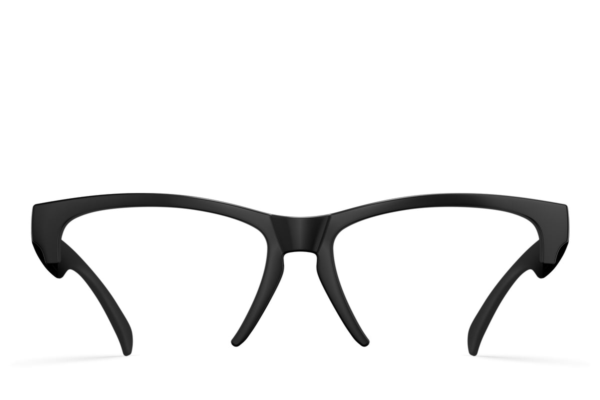 Cascade Shift RX - Black