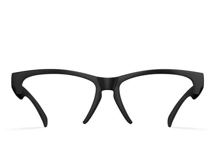 Cascade Shift RX - Black