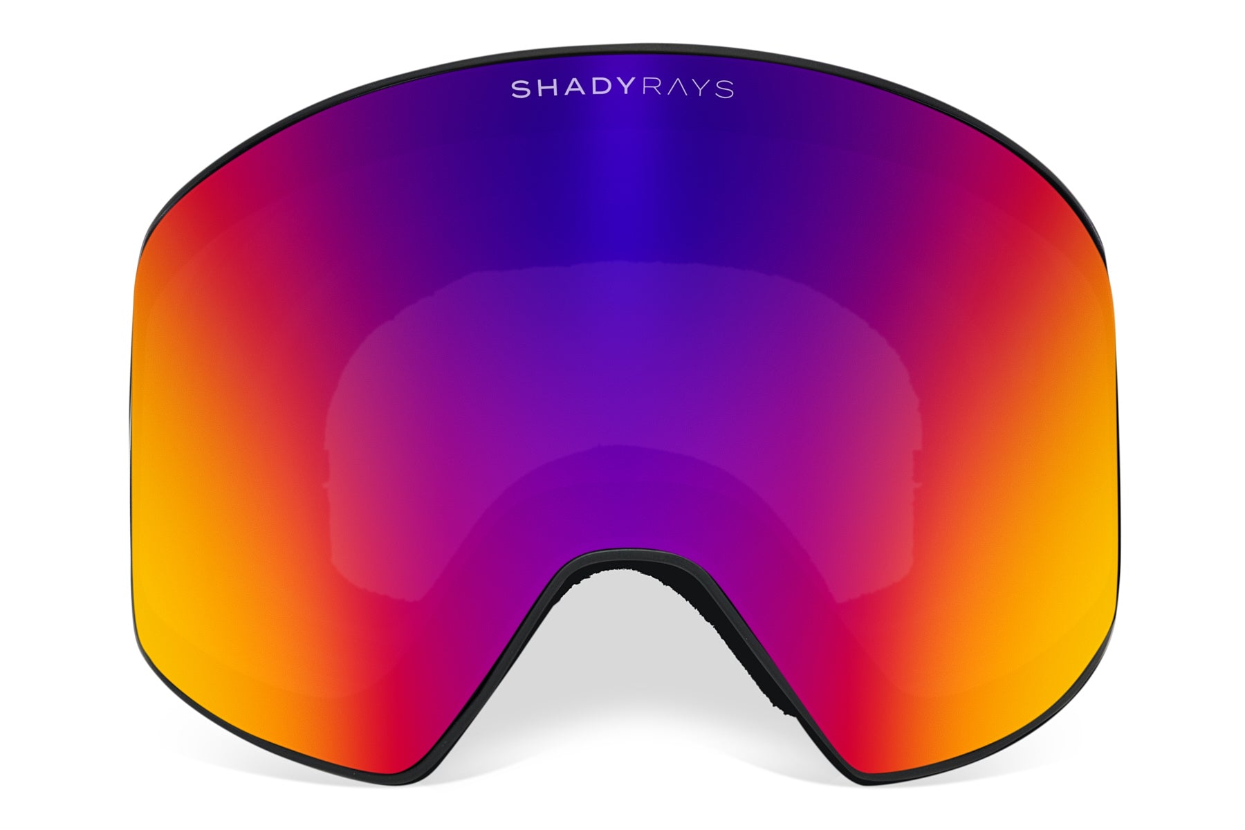 Frontier Snow Goggle Lens