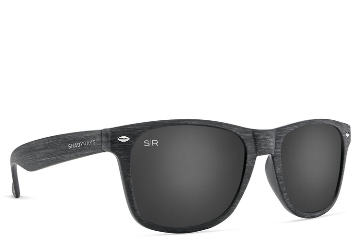 Classic Rx - Black Timber
