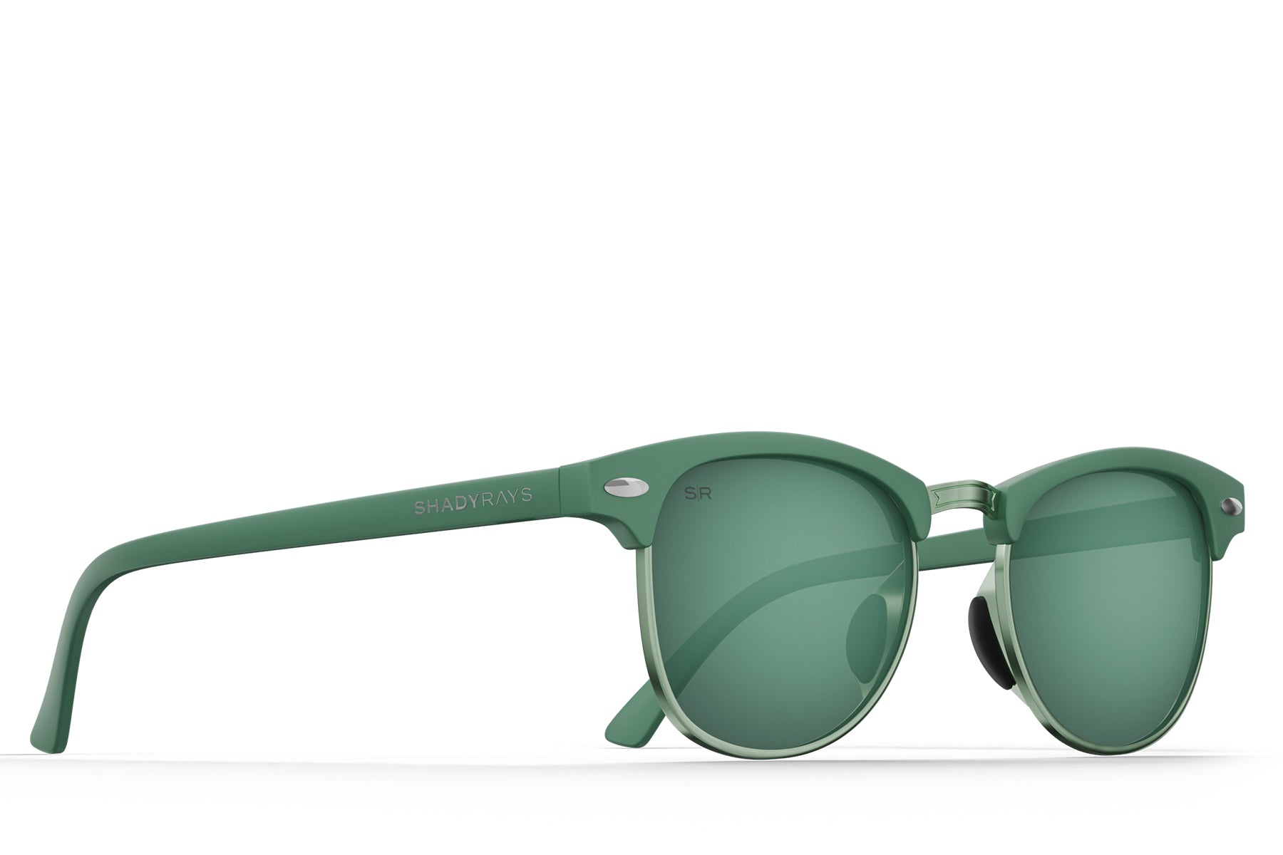 Tangle Free Oakmont - Agave Polarized – Shady Rays® | Polarized