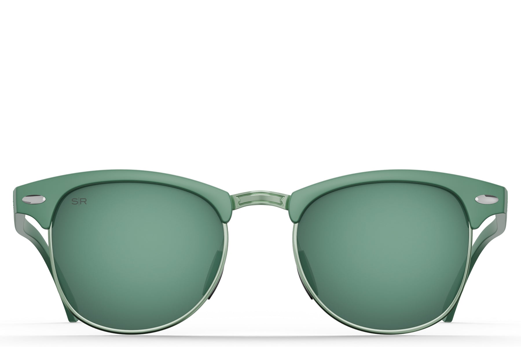 Tangle Free Oakmont - Agave Polarized – Shady Rays® | Polarized