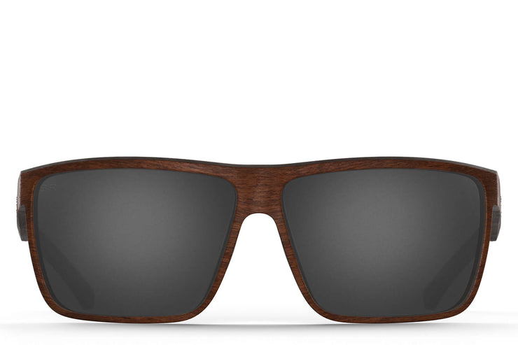 Cayman XL RX - Brown Timber