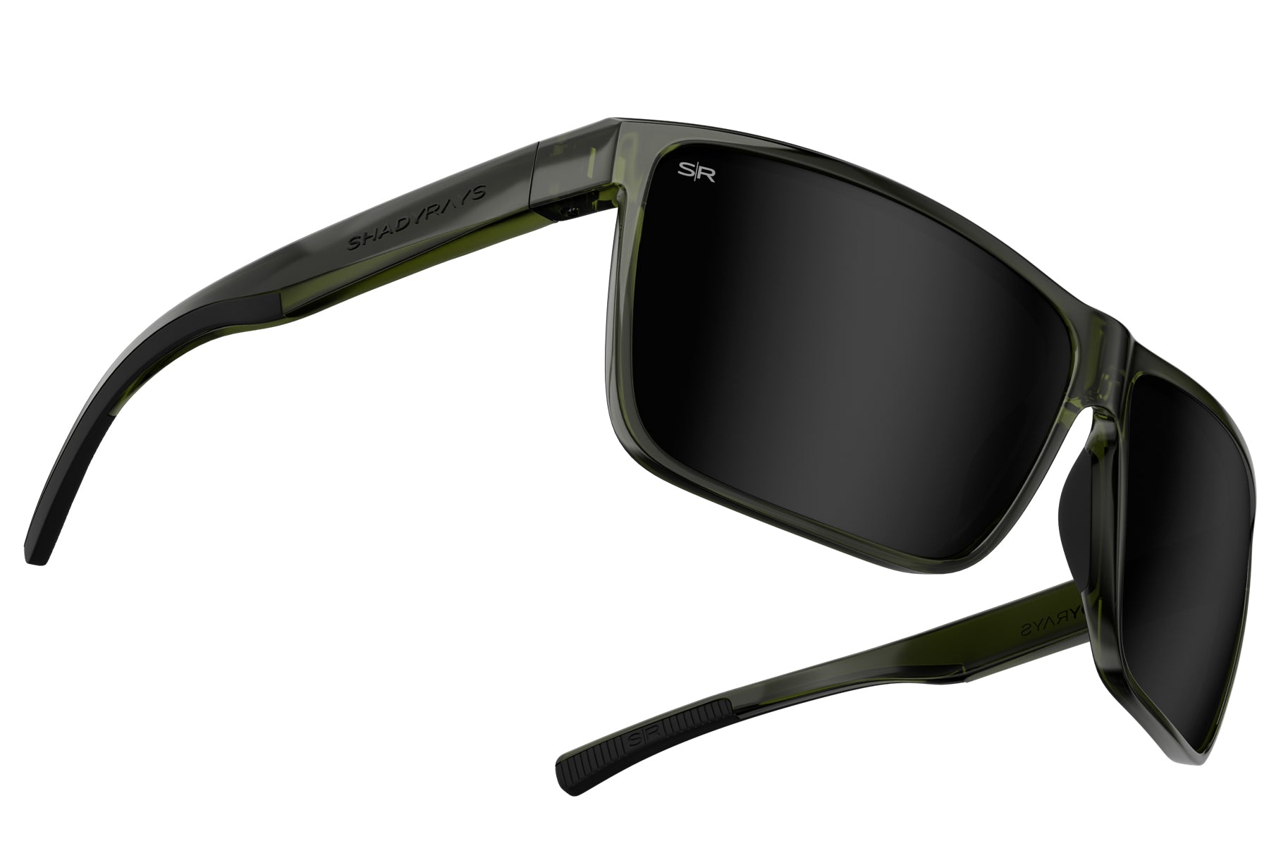 Capsule Collections – Shady Rays® | Polarized Sunglasses