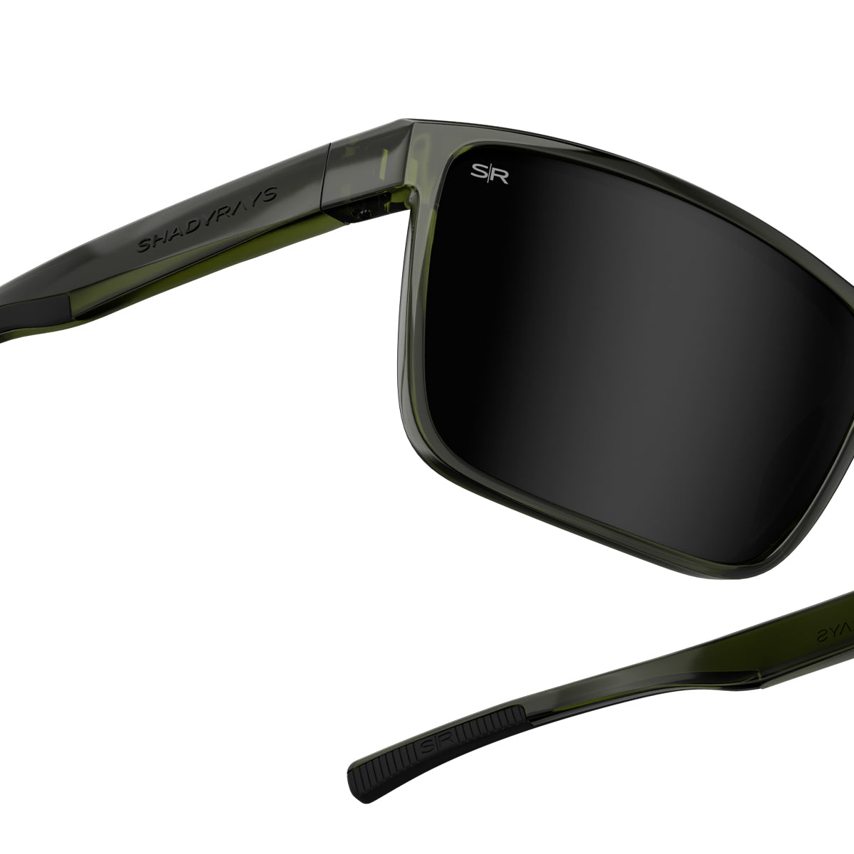 Cayman - Ridge Polarized – Shady Rays® | Polarized Sunglasses