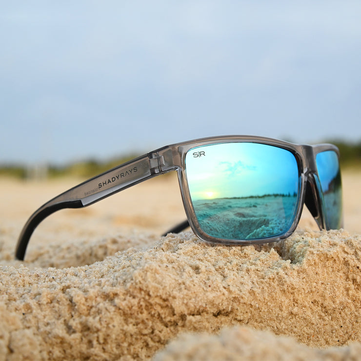 Cayman - Ocean Smoke Polarized