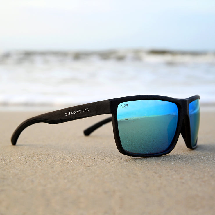 Cayman - Black Ocean Polarized