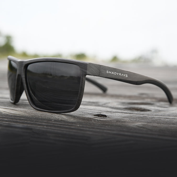 Cayman - Driftwood Polarized