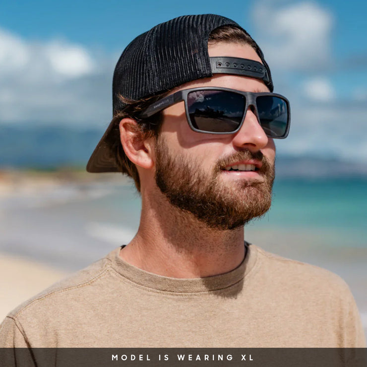 Cayman - Driftwood Polarized