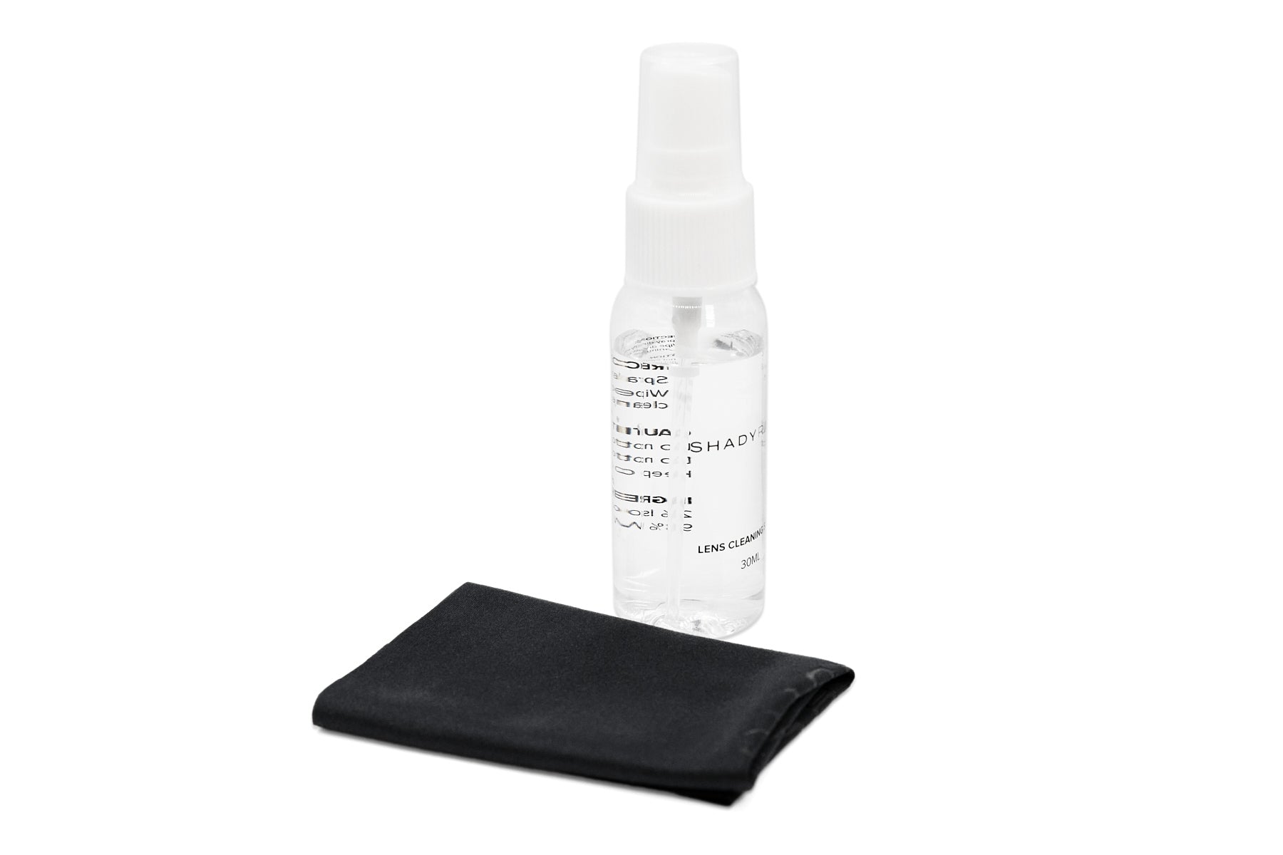goggles cleaner Lens Cleaning Kit