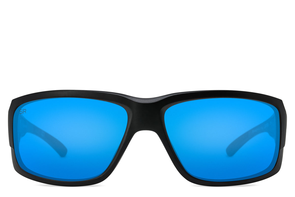 Capitan - Black Ocean Polarized