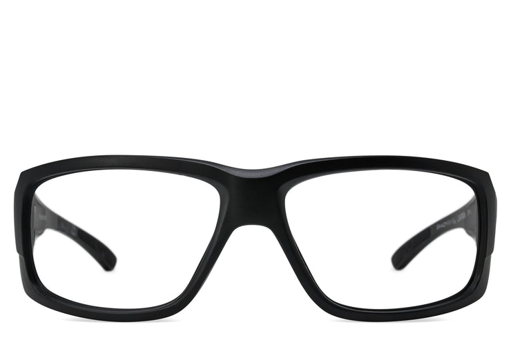 Capitan RX - UNDERCOVER