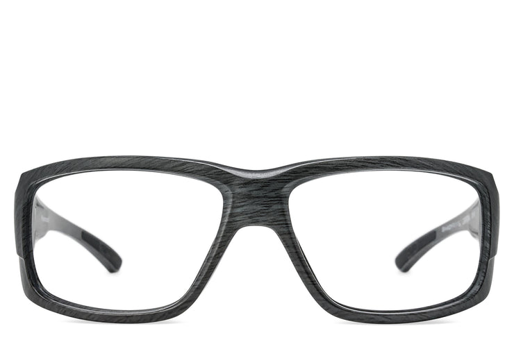 Capitan RX - Driftwood