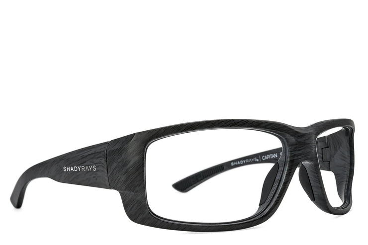 Capitan RX - Driftwood