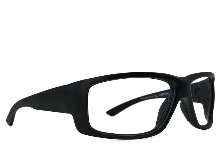 Capitan RX - UNDERCOVER