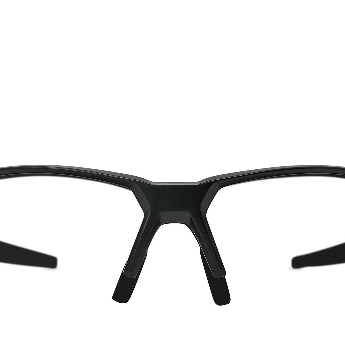 Talon Rx - Black – Shady Rays® | Polarized Sunglasses