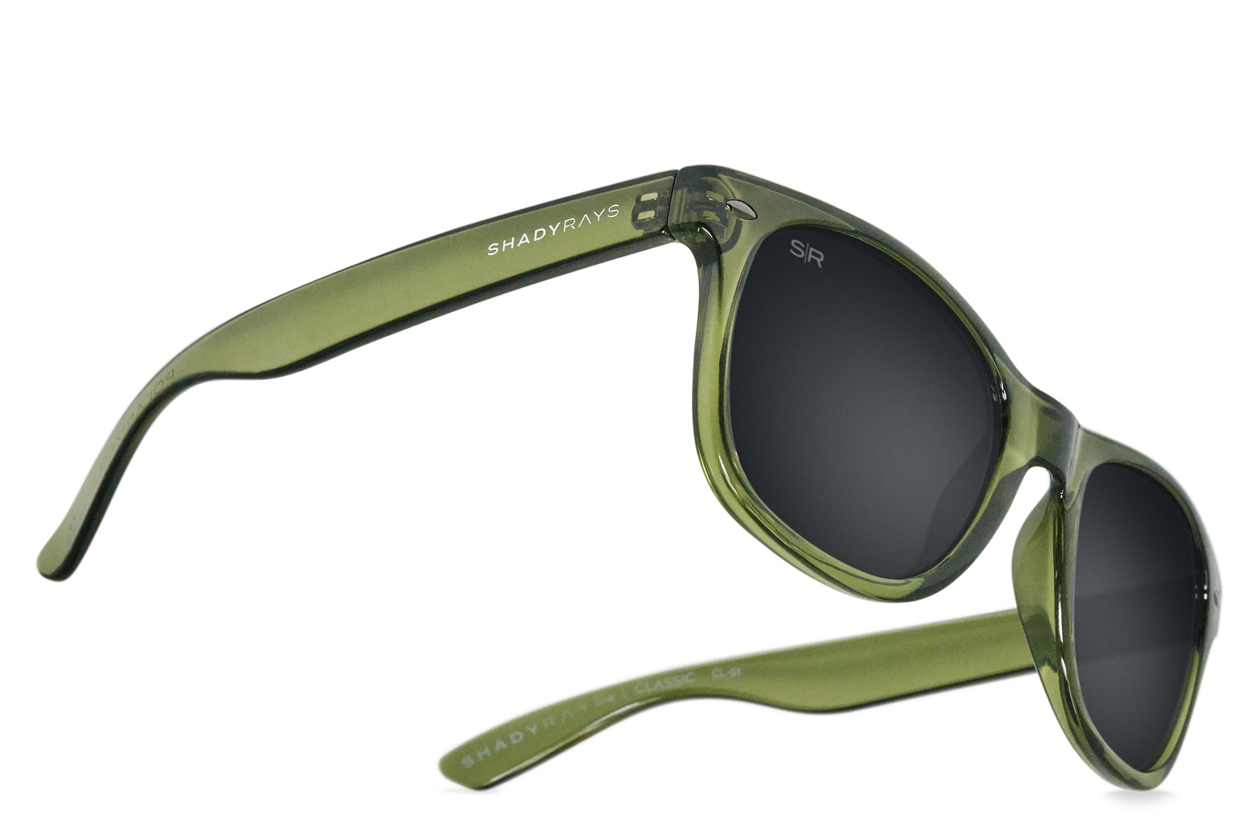 Capsule Collections – Shady Rays® | Polarized Sunglasses