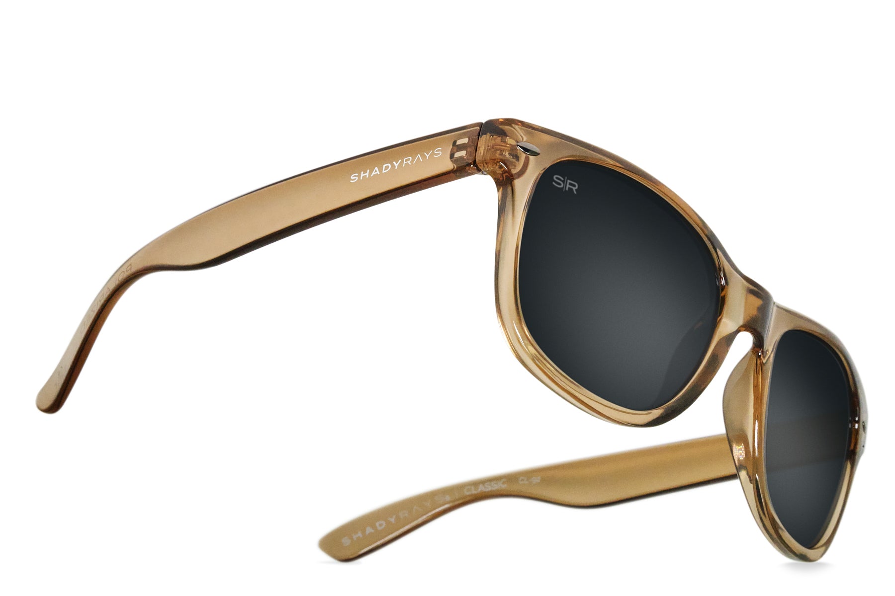 Capsule Collections – Shady Rays® | Polarized Sunglasses
