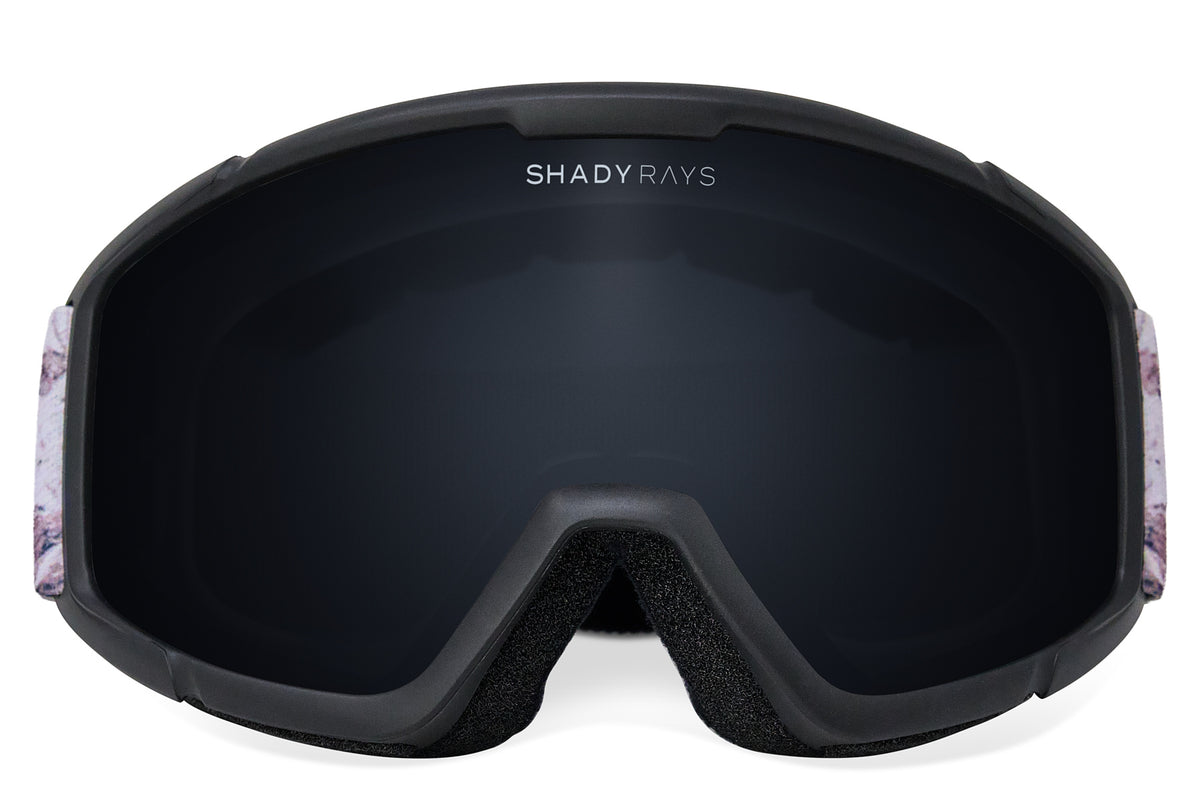 Drift Youth Goggles - Black Diamond