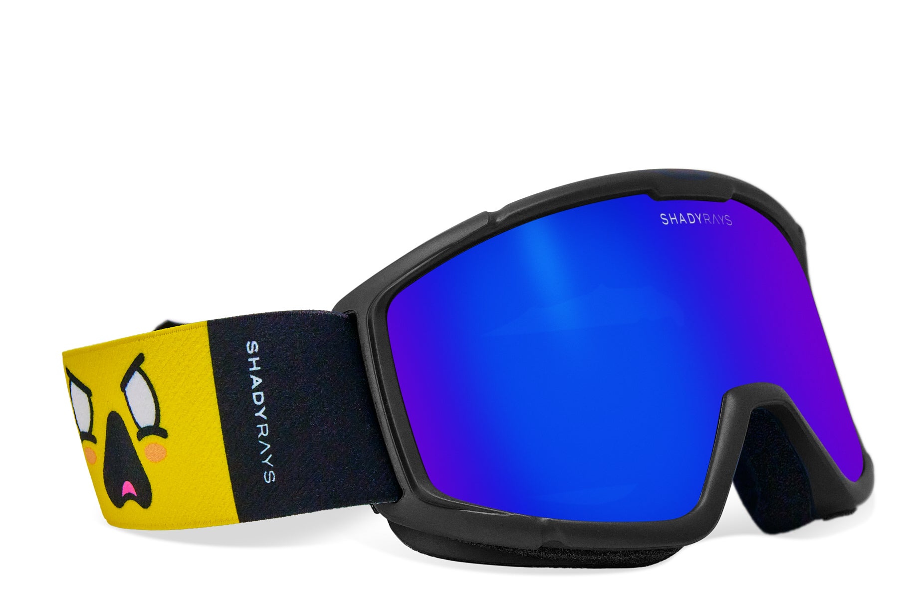 Drift Youth Goggles - Frosty Feels