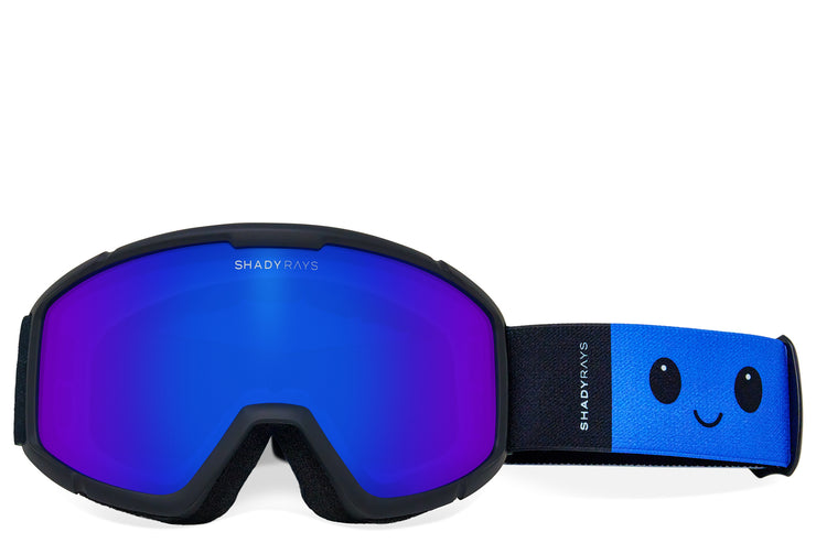 Drift Youth Goggles - Frosty Feels