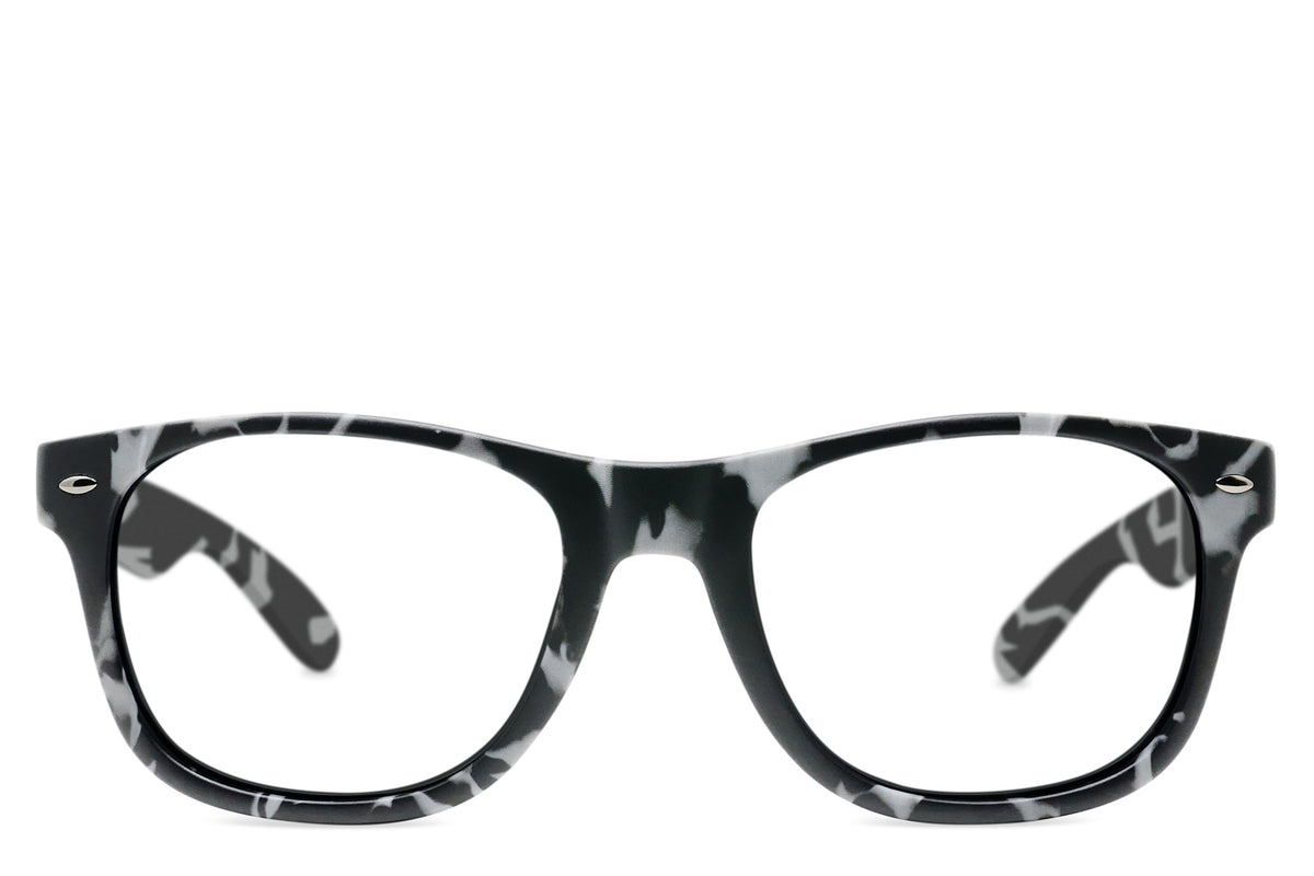 Classic RX - Marble Tortoise
