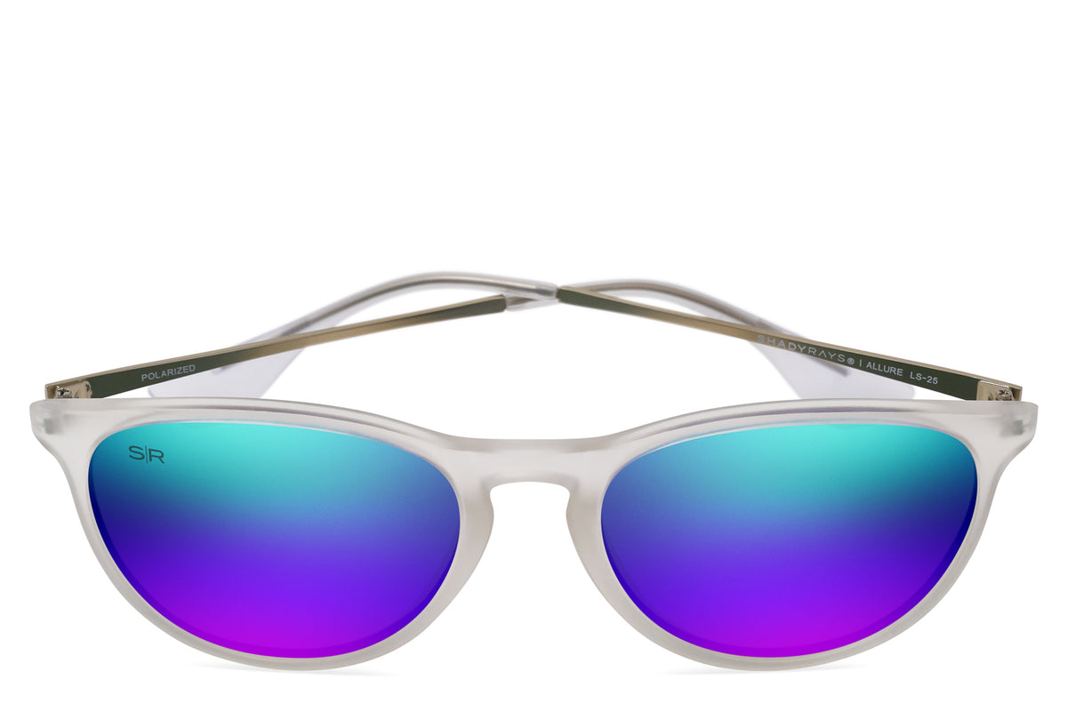 Allure - Crystal Lagoon Polarized