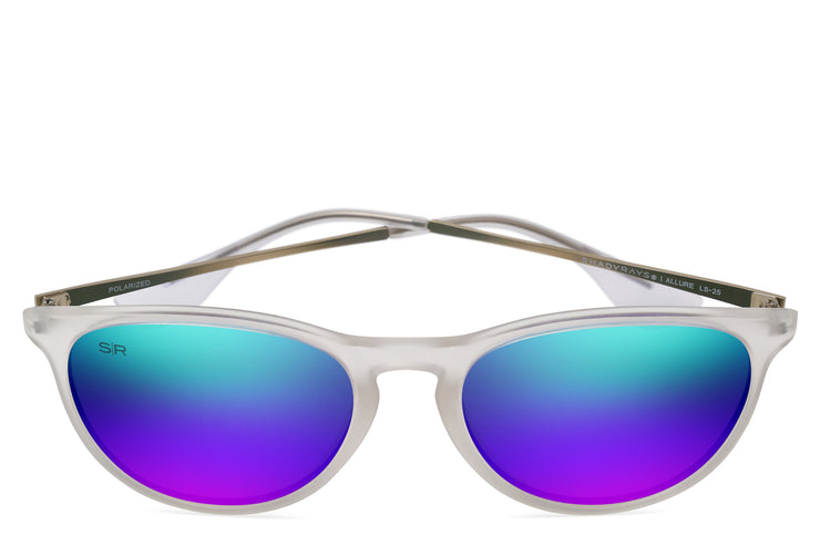 Allure - Crystal Lagoon Polarized