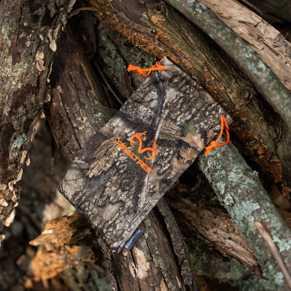 Rival - Realtree® APX Polarized