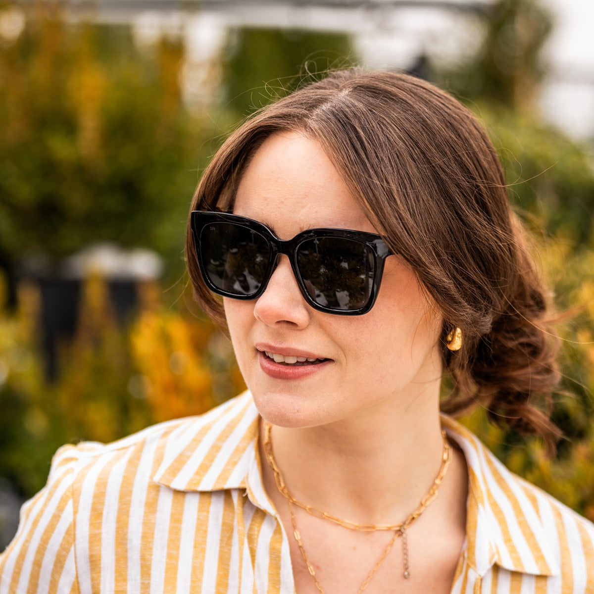 Azalea - Midnight Polarized – Shady Rays® | Polarized Sunglasses