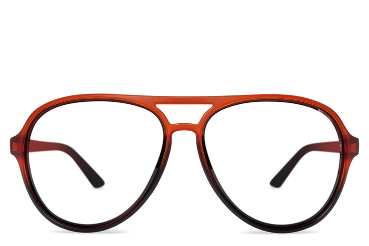 Aviator Crossover Rx - Bourbon