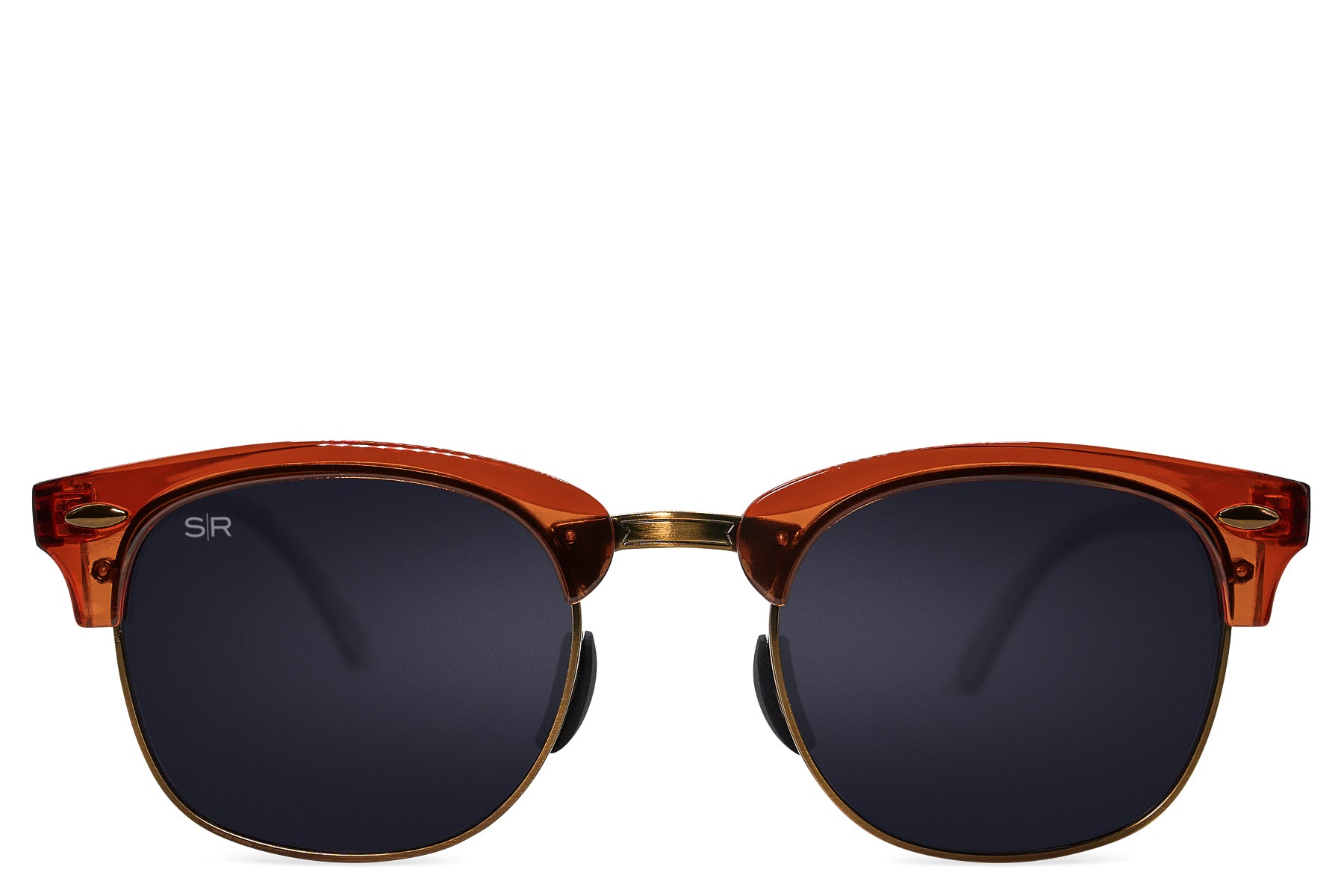Tangle Free Oakmont - Bourbon Polarized – Shady Rays® | Polarized