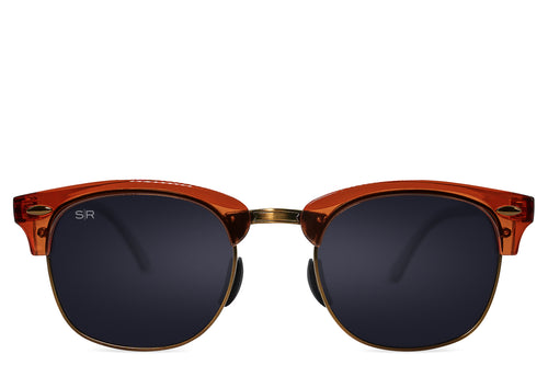 Tangle Free Oakmont - Bourbon Polarized alt view