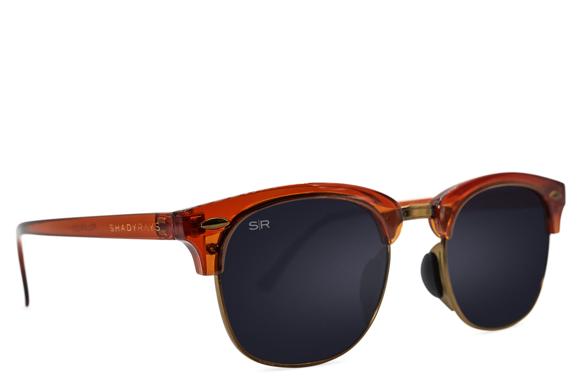 Tangle Free Oakmont - Bourbon Polarized