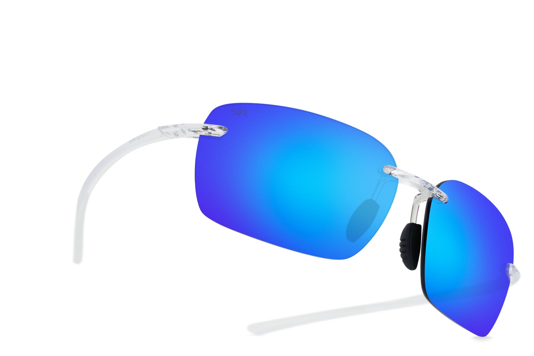 Huron - Glacier Ice Polarized