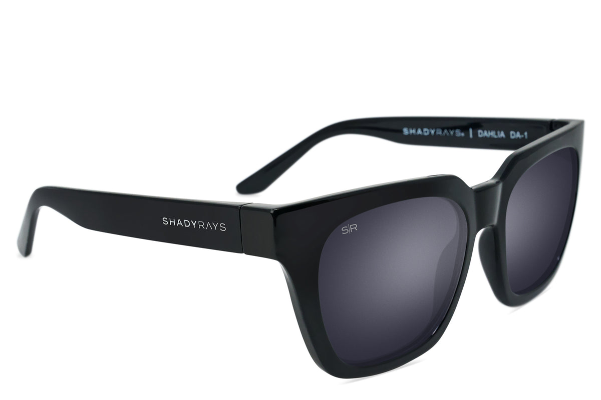 Dahlia - Midnight Polarized