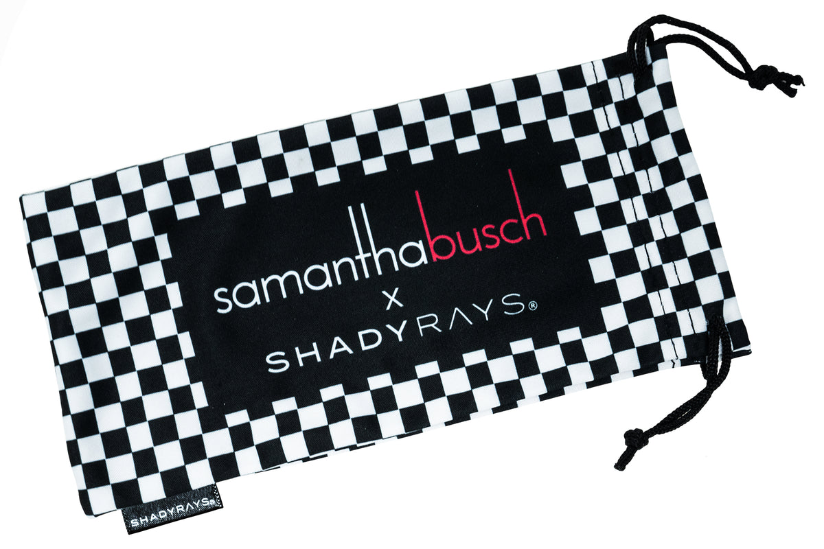 Tangle Free Oakmont - Samantha Busch Edition