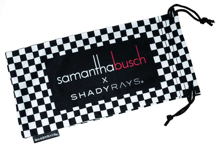 Tangle Free Oakmont - Samantha Busch Edition