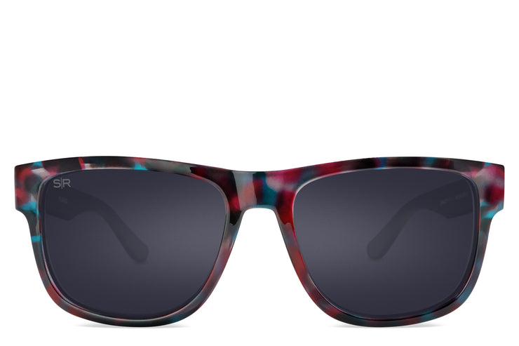 Mojave - Patriotic Tortoise Polarized