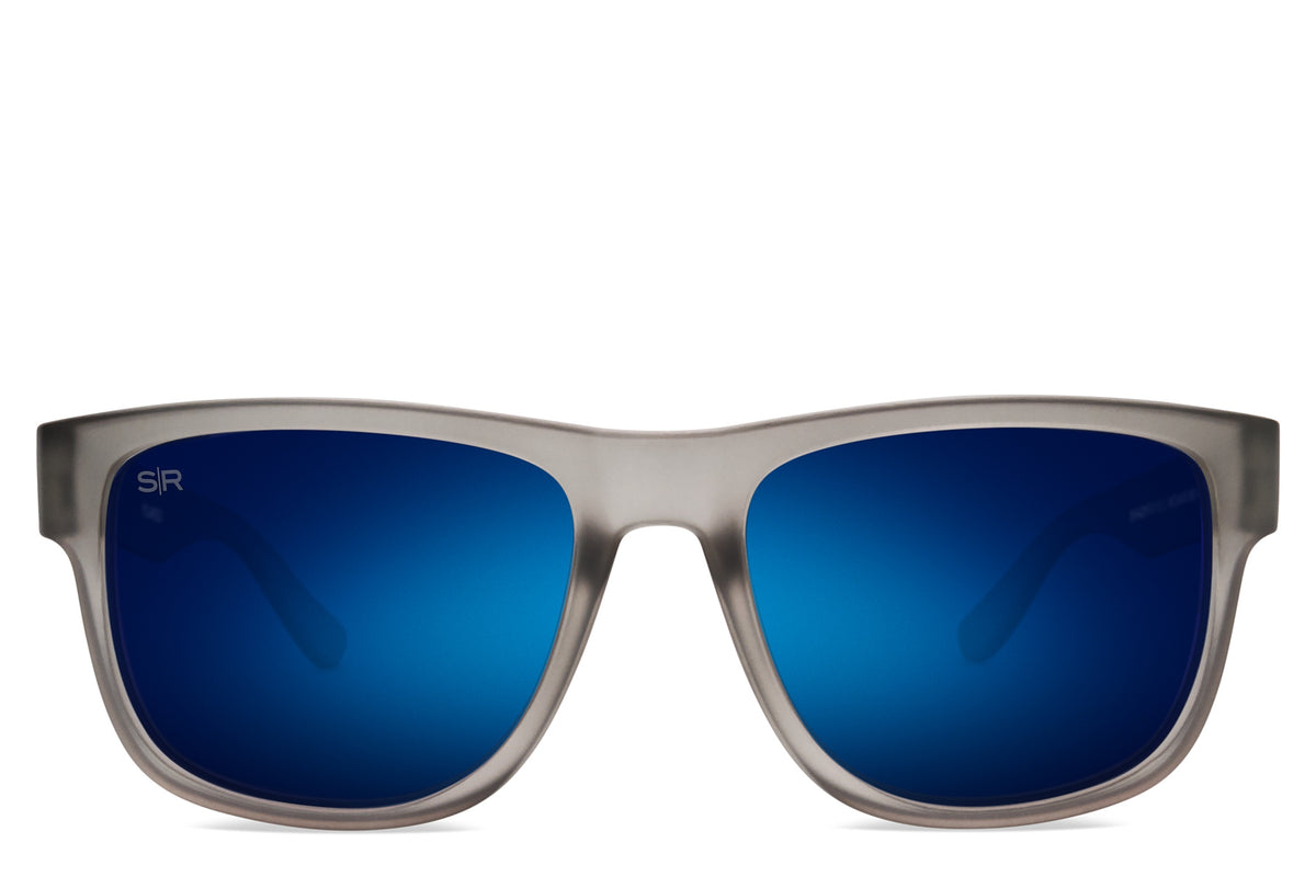Shady Rays Red Shady Rays Mojave- Navy Smoke Polarized – Shady Rays® | Polarized ...