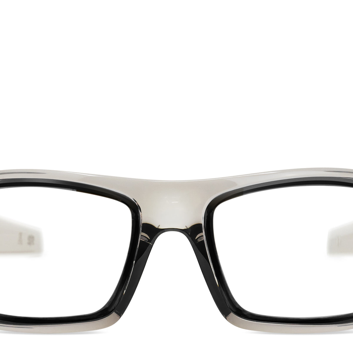 Reign Rx - Smoke – Shady Rays® | Polarized Sunglasses