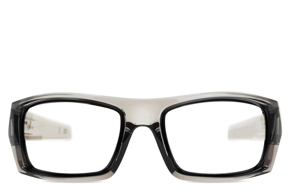 Reign Rx - Smoke – Shady Rays® | Polarized Sunglasses