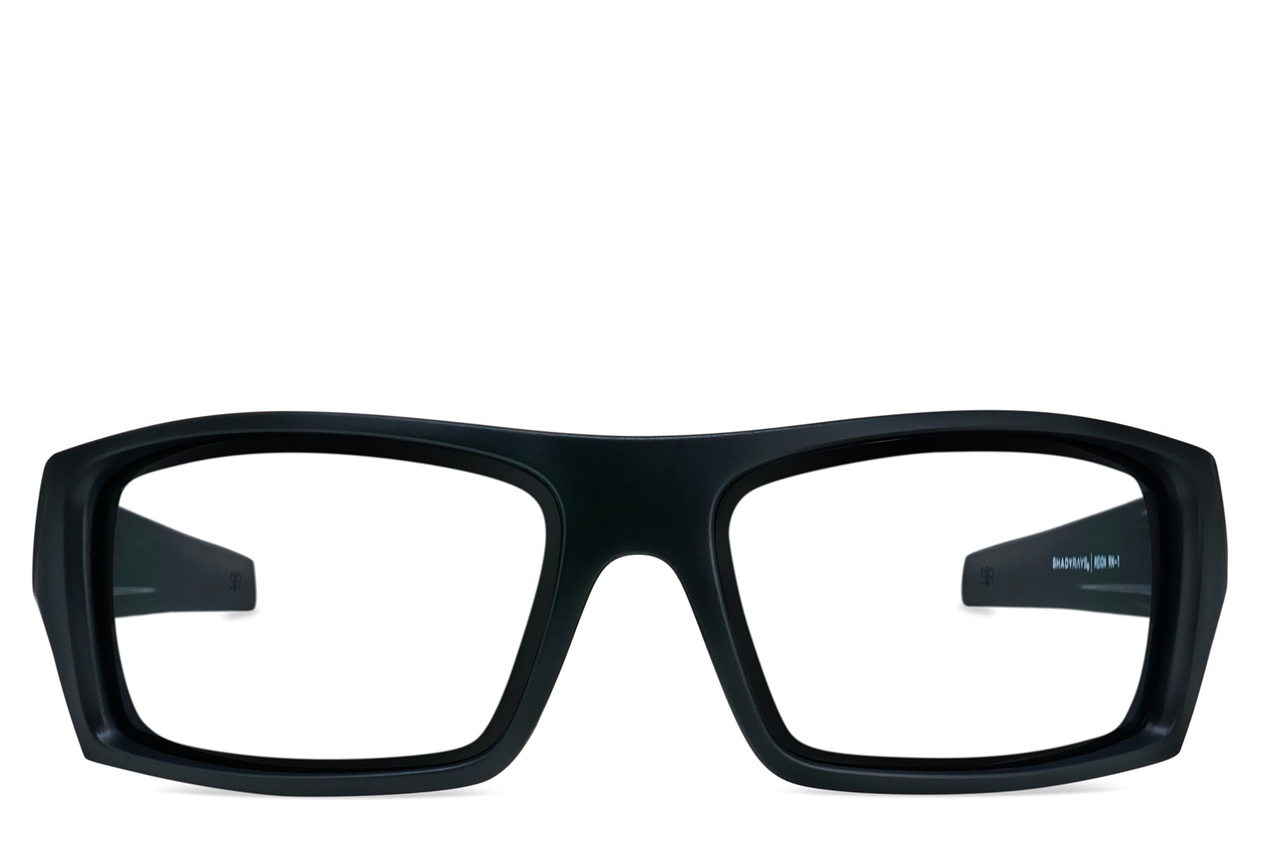 Reign Rx - Blackout – Shady Rays® | Polarized Sunglasses