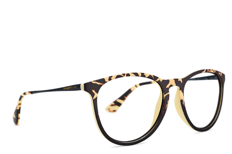 Allure Rx - Prairie Tortoise