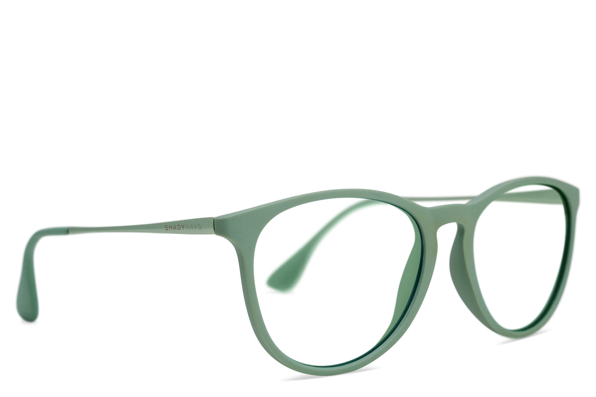 Allure Rx - Agave – Shady Rays® | Polarized Sunglasses